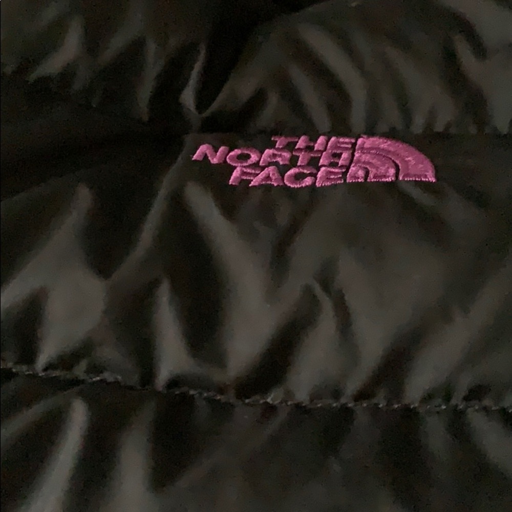 Girls jacket - Picture 3 of 6